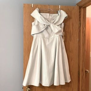 NWT Calvin Klein sparkly evening dress